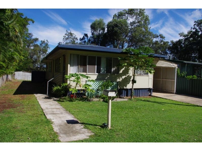 94 Treasure Island Avenue, Karragarra Island QLD 4184