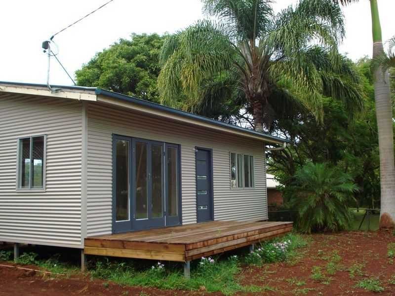 26 Leonie Street, Lamb Island QLD 4184
