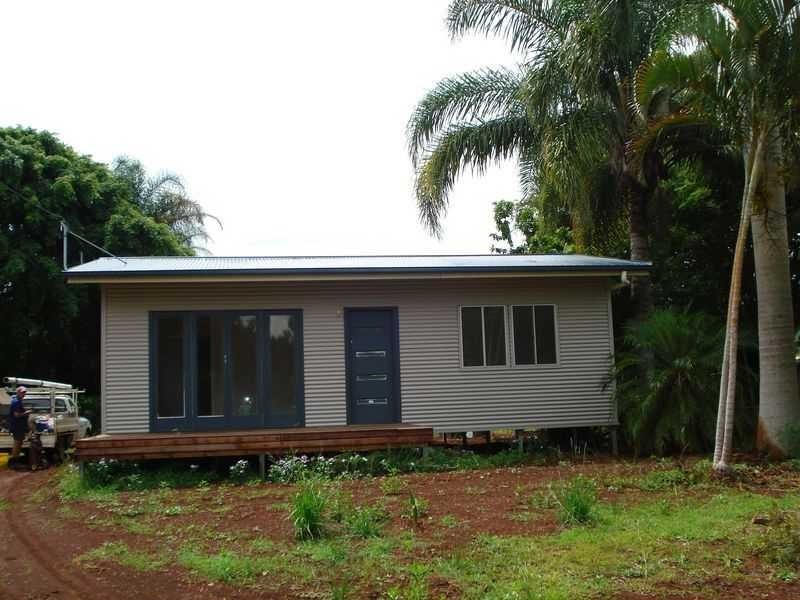 26 Leonie Street, Lamb Island QLD 4184