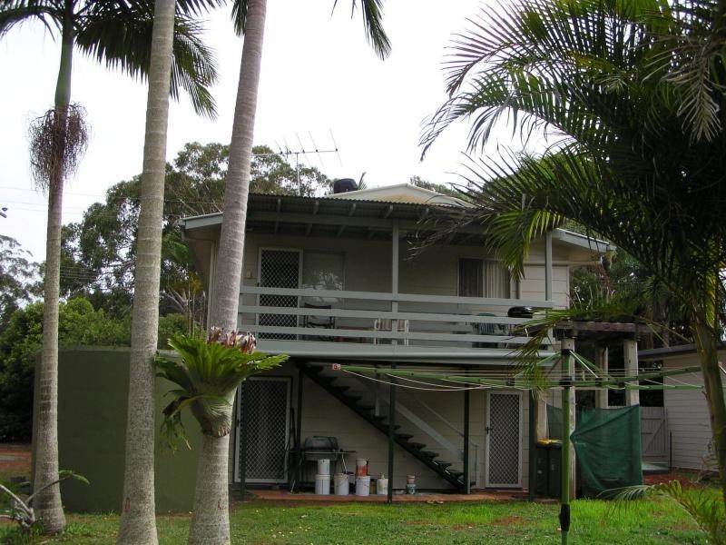 54 Treasure Island Avenue, Karragarra Island QLD 4184