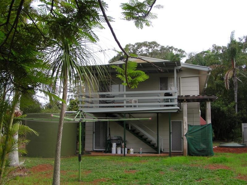 54 Treasure Island Avenue, Karragarra Island QLD 4184