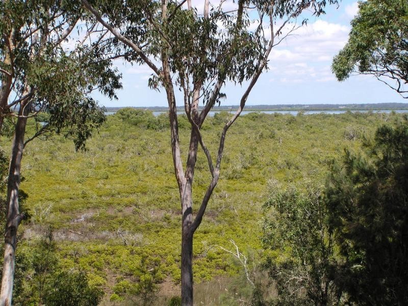 54 Treasure Island Avenue, Karragarra Island QLD 4184