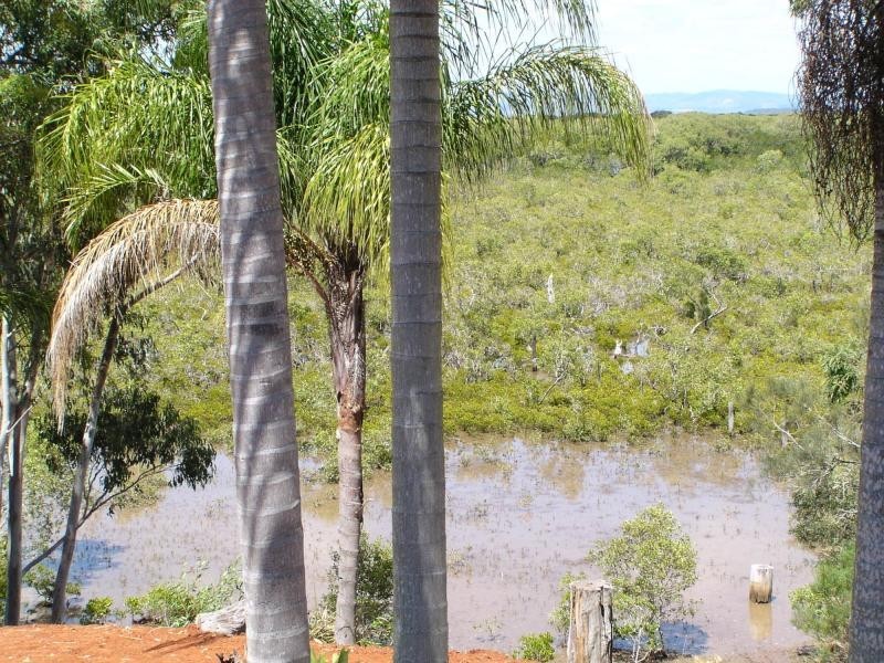 54 Treasure Island Avenue, Karragarra Island QLD 4184