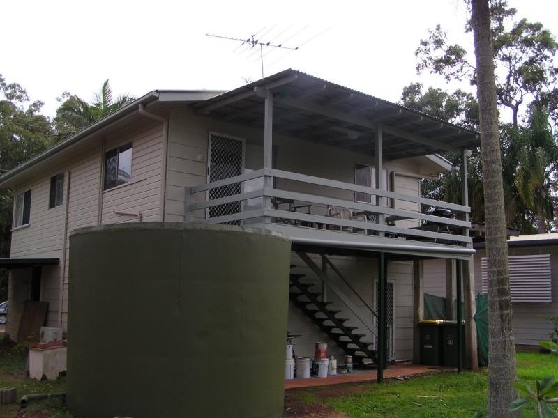 54 Treasure Island Avenue, Karragarra Island QLD 4184