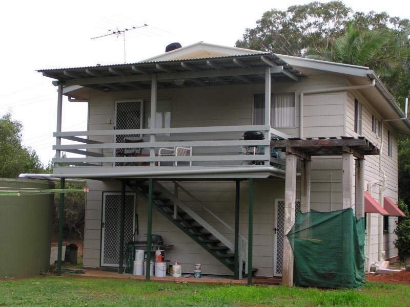 54 Treasure Island Avenue, Karragarra Island QLD 4184