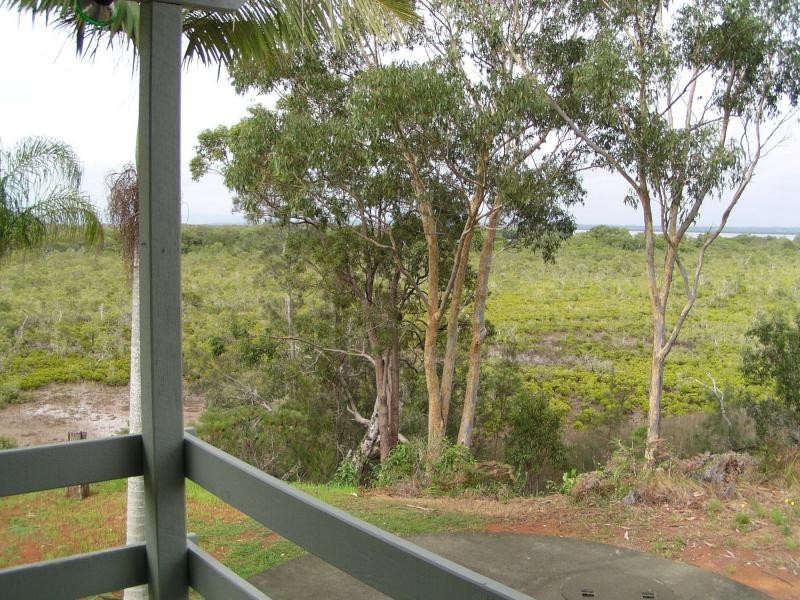 54 Treasure Island Avenue, Karragarra Island QLD 4184