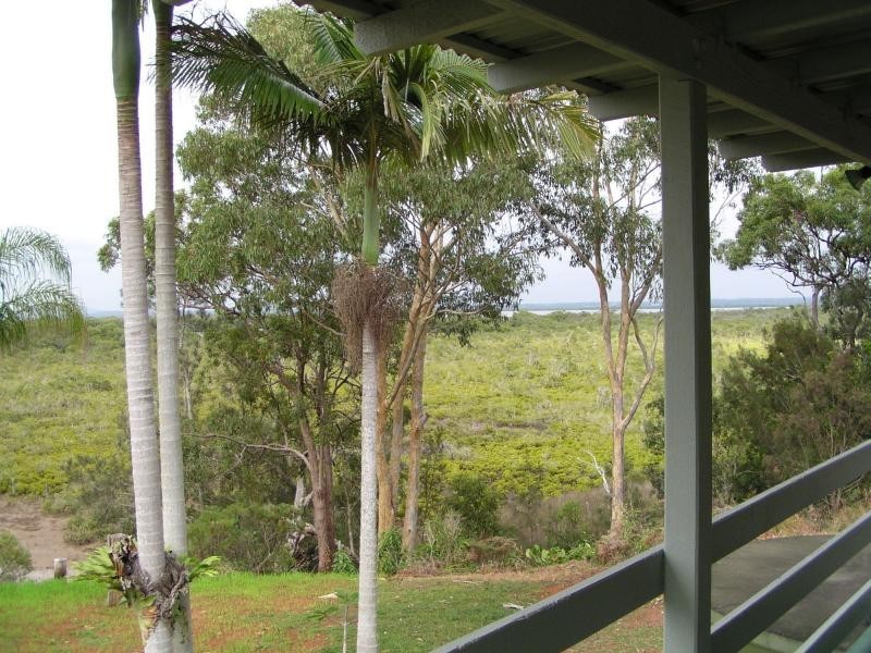 54 Treasure Island Avenue, Karragarra Island QLD 4184