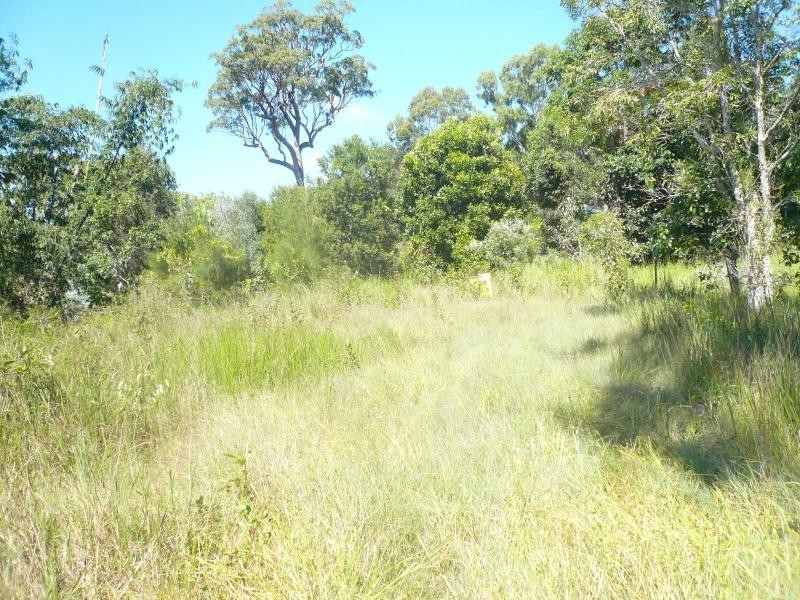 38 Nunkeri Drive, Macleay Island QLD 4184