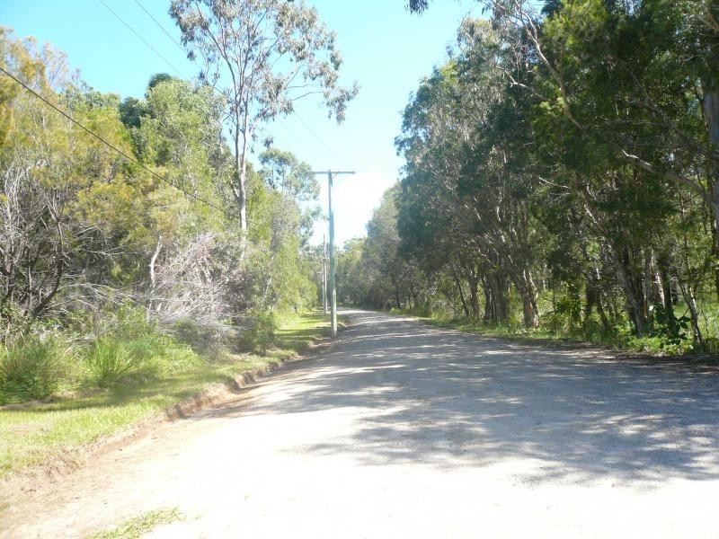 38 Nunkeri Drive, Macleay Island QLD 4184