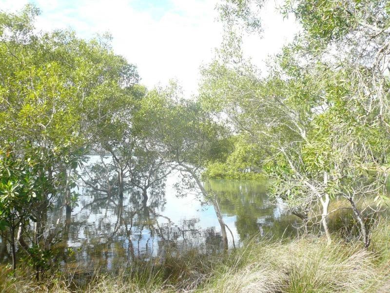 38 Nunkeri Drive, Macleay Island QLD 4184