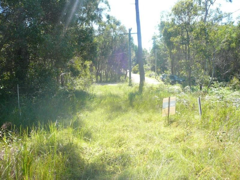 38 Nunkeri Drive, Macleay Island QLD 4184