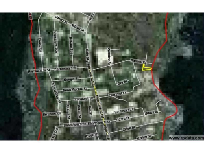 38 Nunkeri Drive, Macleay Island QLD 4184