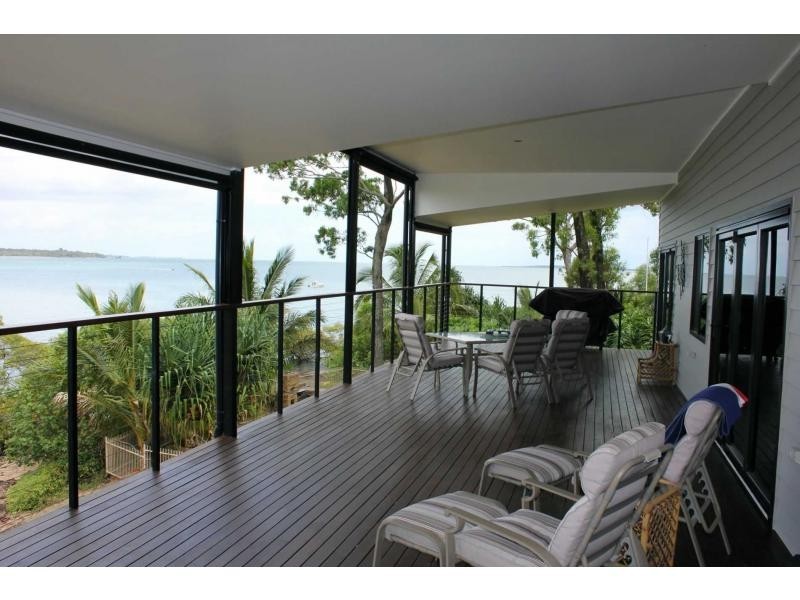 91 Coondooroopa Drive, Macleay Island QLD 4184