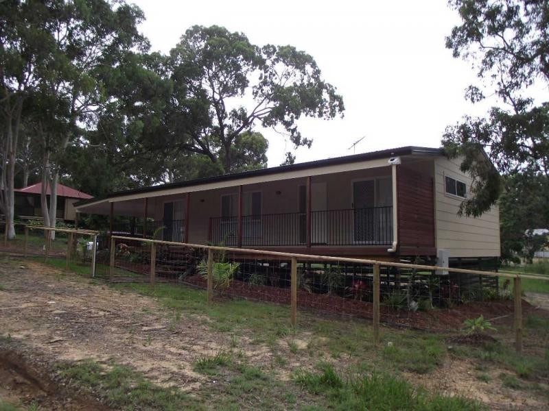 2 Morwong Street, Macleay Island QLD 4184