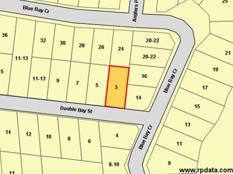 3 Double Bay Street, Macleay Island QLD 4184