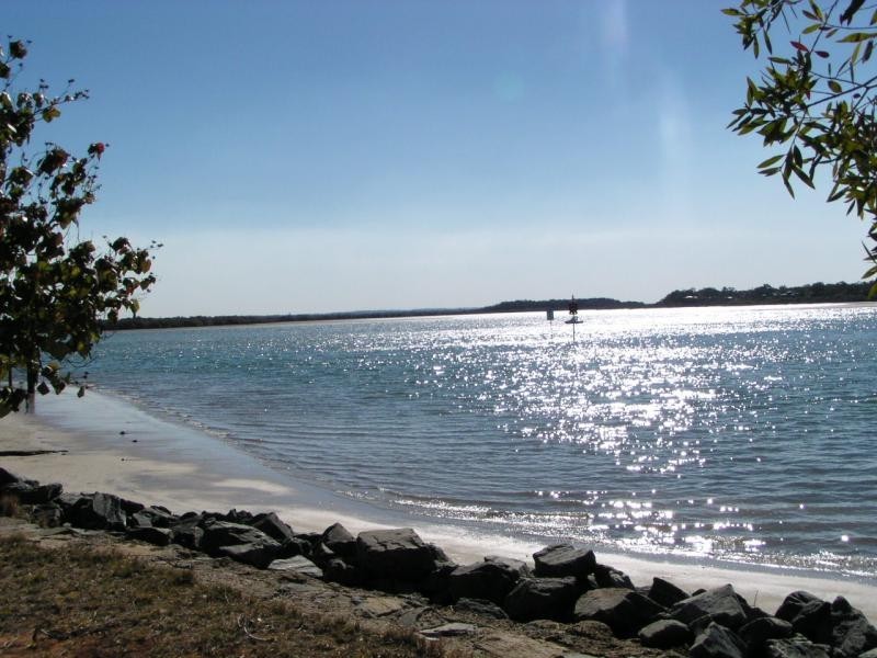Karragarra Island QLD 4184