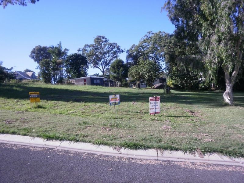 32 Melaleuca Drive, Lamb Island QLD 4184