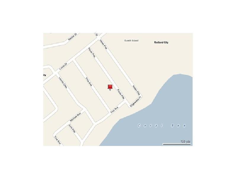 23 Paula Parade, Lamb Island QLD 4184