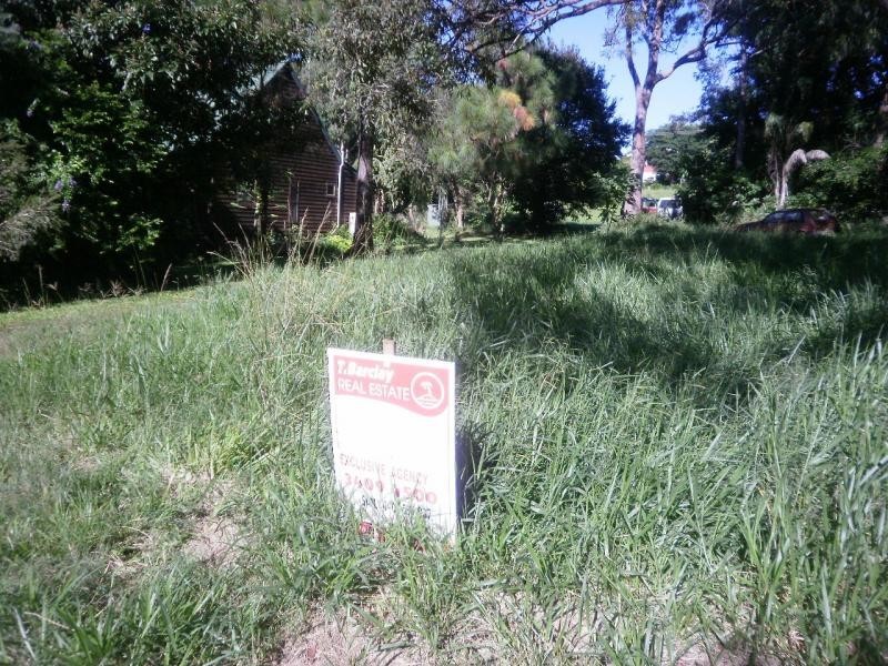 23 Paula Parade, Lamb Island QLD 4184