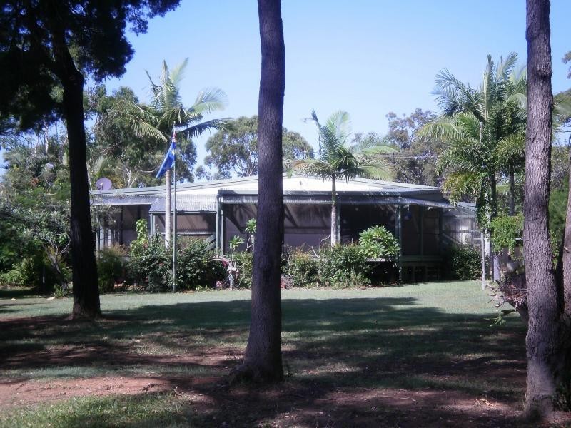 6 Sunset Strip, Karragarra Island QLD 4184