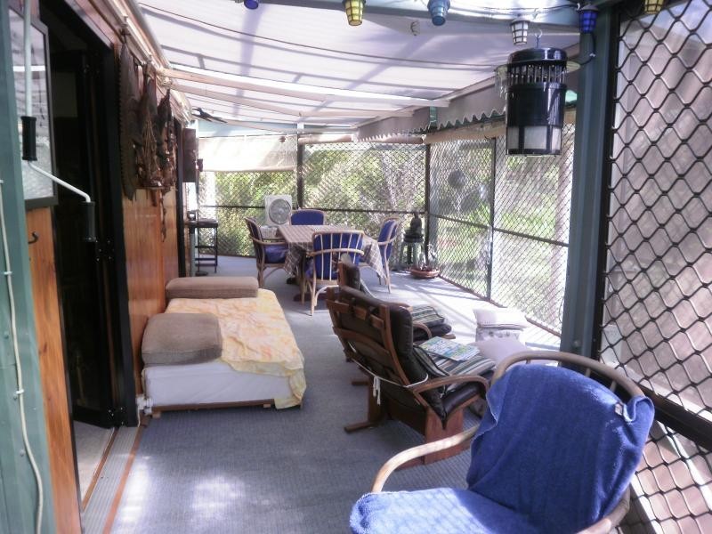 6 Sunset Strip, Karragarra Island QLD 4184