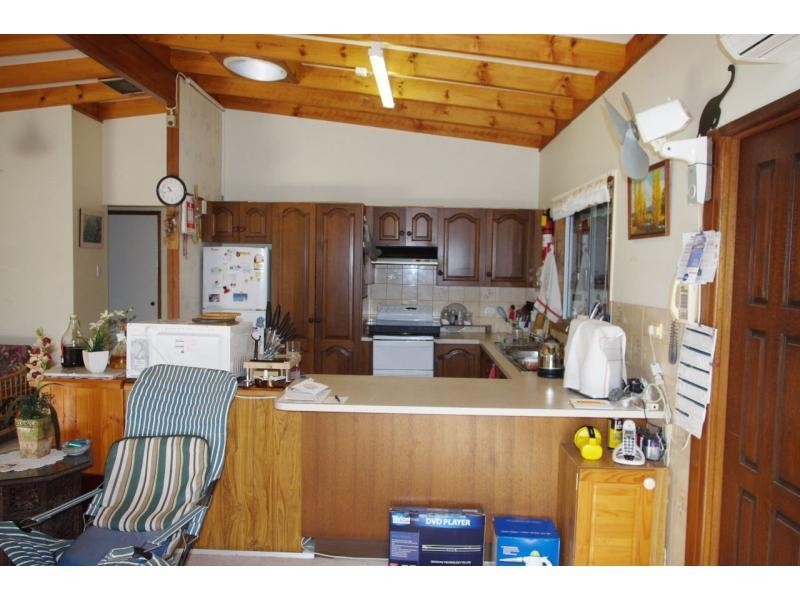6 Sunset Strip, Karragarra Island QLD 4184