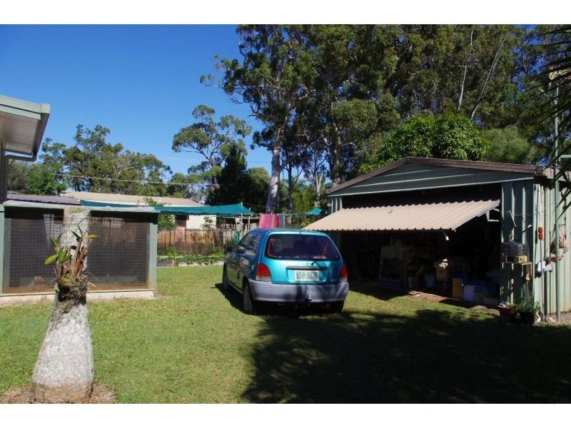 6 Sunset Strip, Karragarra Island QLD 4184