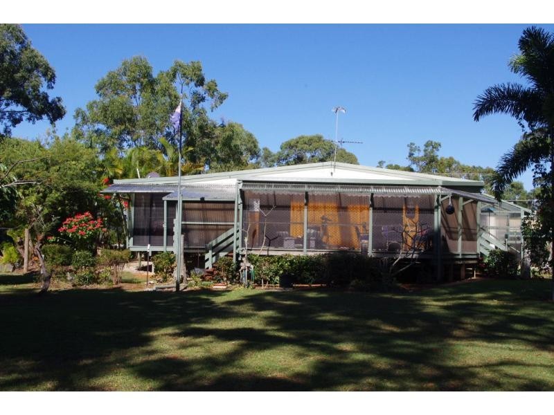6 Sunset Strip, Karragarra Island QLD 4184