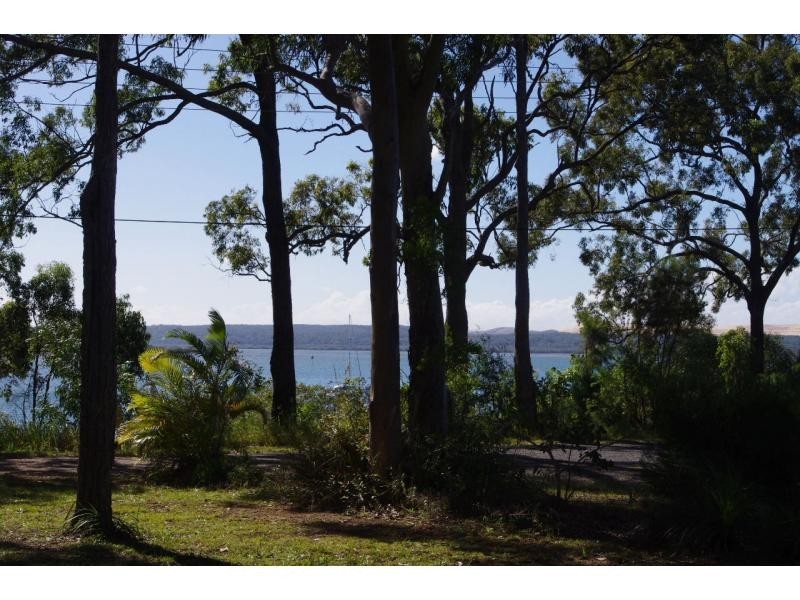 Lot 1 Sunset Strip, Karragarra Island QLD 4184