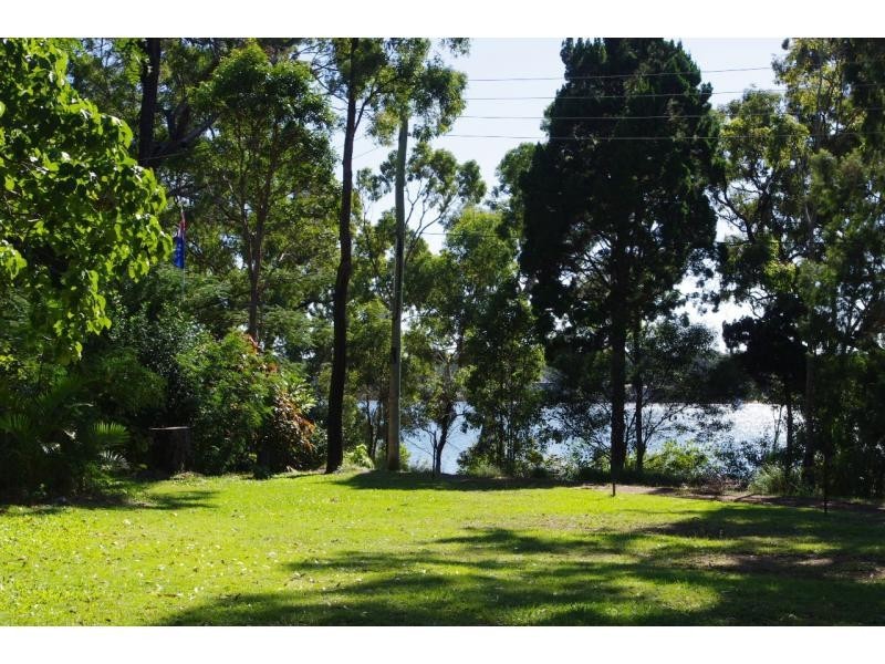 Lot 1 Sunset Strip, Karragarra Island QLD 4184