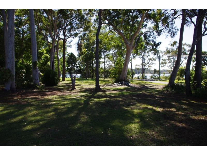 Lot 1 Sunset Strip, Karragarra Island QLD 4184