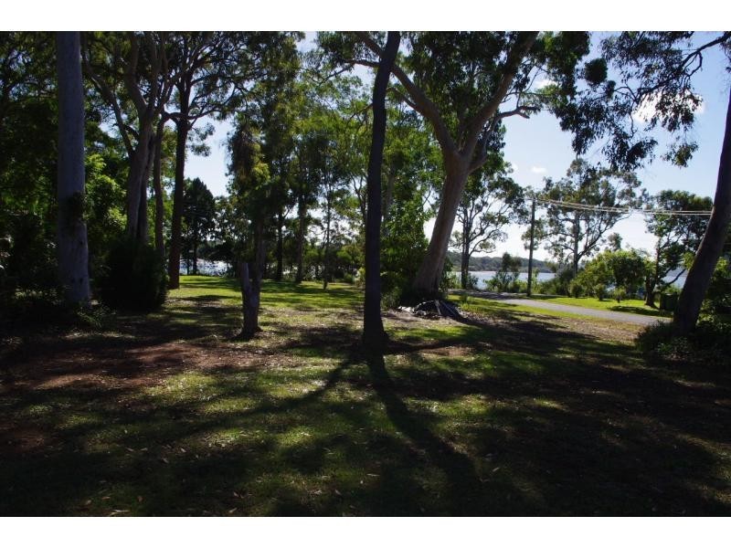 Lot 1 Sunset Strip, Karragarra Island QLD 4184
