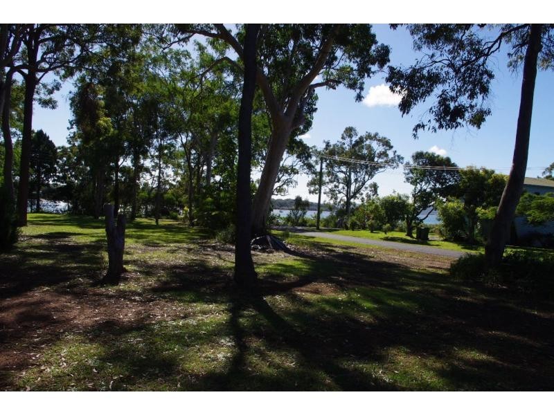 Lot 1 Sunset Strip, Karragarra Island QLD 4184