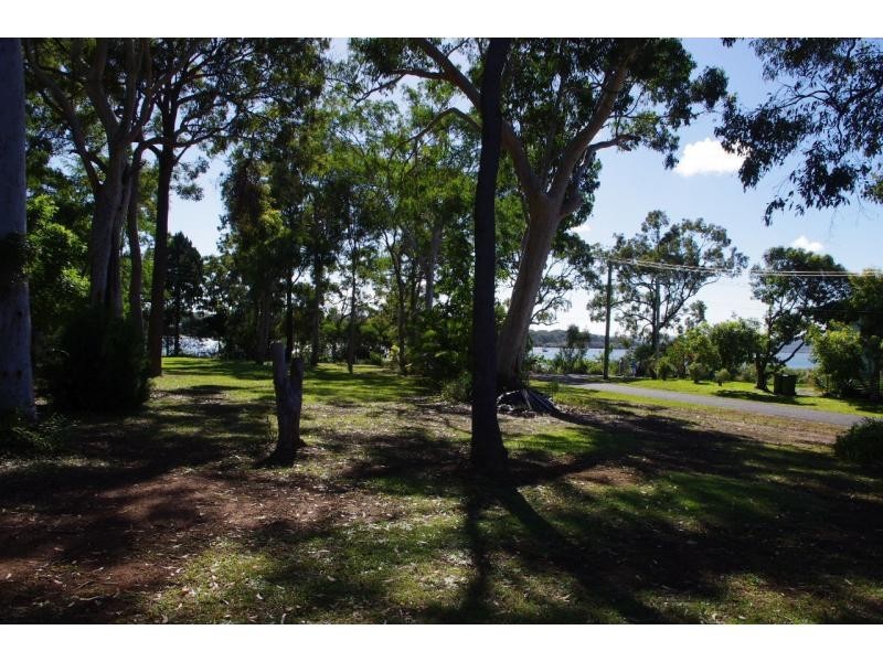 Lot 1 Sunset Strip, Karragarra Island QLD 4184