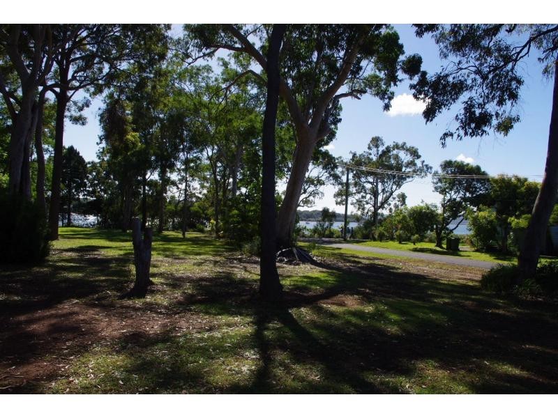 Lot 1 Sunset Strip, Karragarra Island QLD 4184