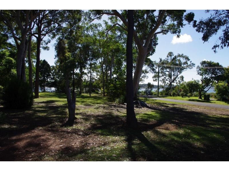 Lot 1 Sunset Strip, Karragarra Island QLD 4184