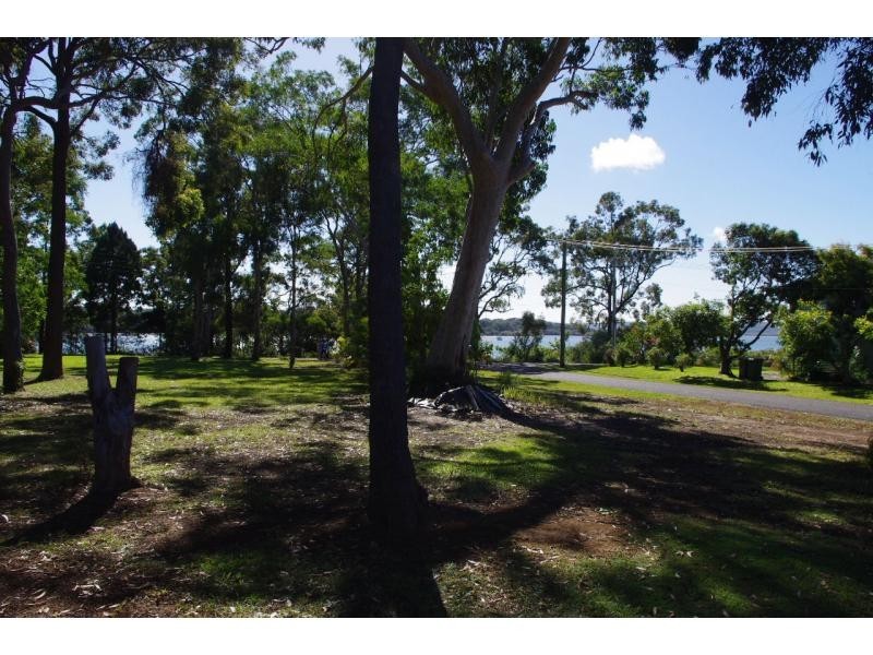 Lot 1 Sunset Strip, Karragarra Island QLD 4184