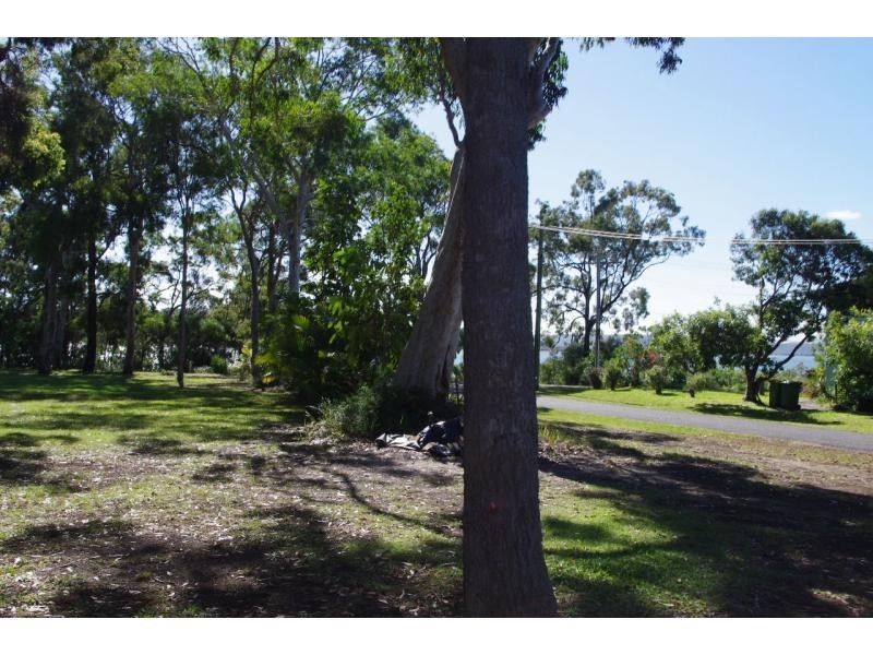 Lot 1 Sunset Strip, Karragarra Island QLD 4184