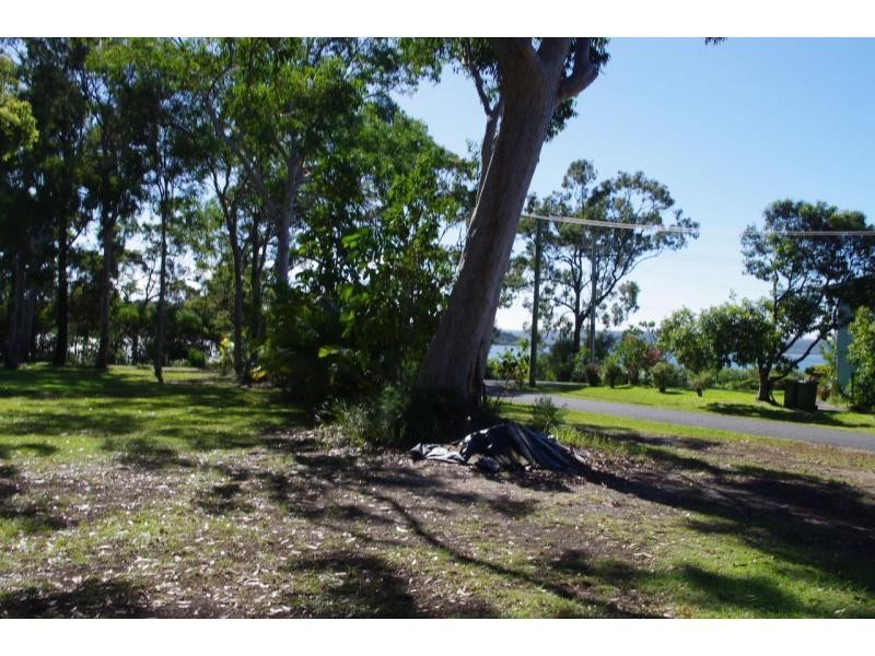 Lot 1 Sunset Strip, Karragarra Island QLD 4184