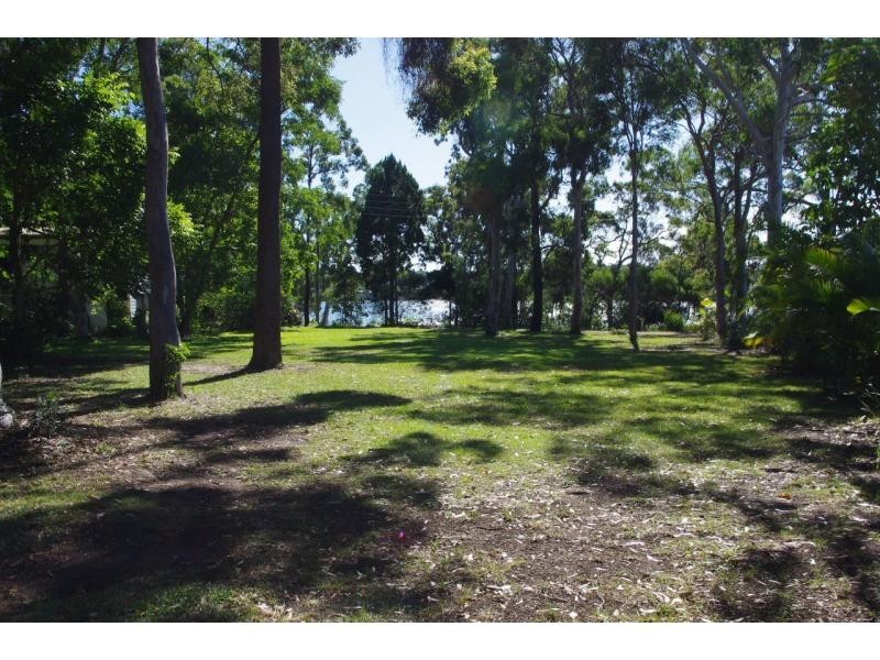 Lot 1 Sunset Strip, Karragarra Island QLD 4184