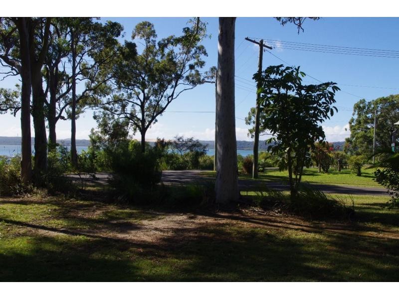 Lot 1 Sunset Strip, Karragarra Island QLD 4184