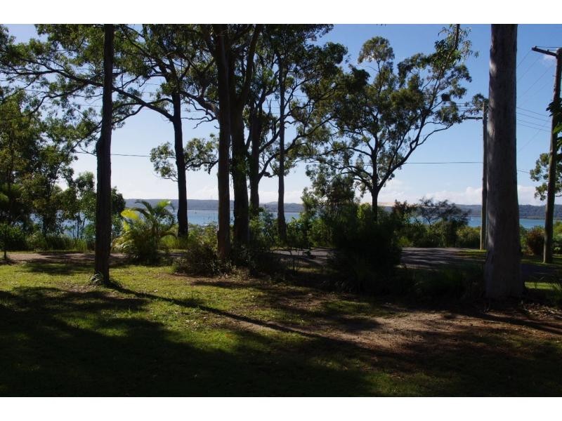 Lot 1 Sunset Strip, Karragarra Island QLD 4184