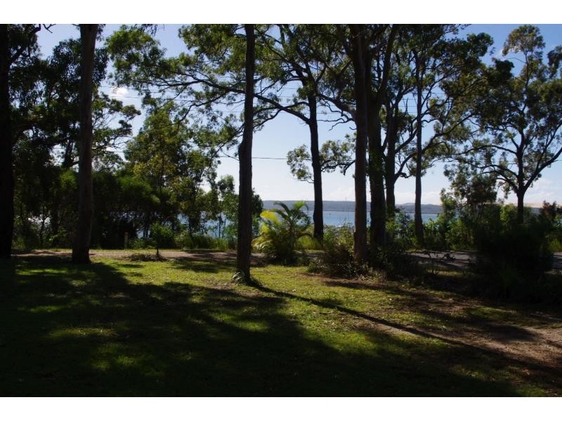 Lot 1 Sunset Strip, Karragarra Island QLD 4184