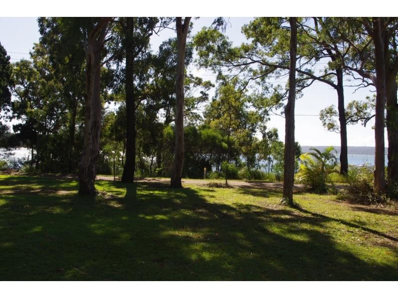Lot 1 Sunset Strip, Karragarra Island QLD 4184