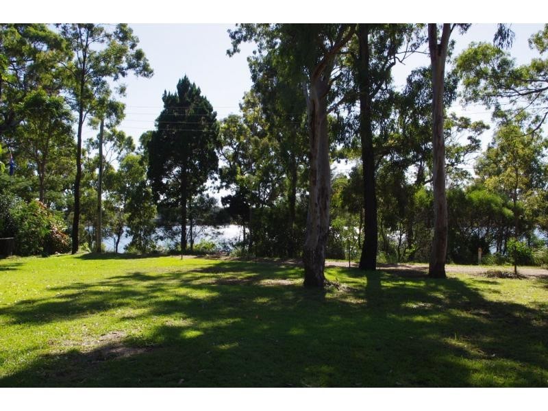 Lot 1 Sunset Strip, Karragarra Island QLD 4184
