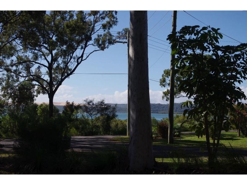Lot 1 Sunset Strip, Karragarra Island QLD 4184
