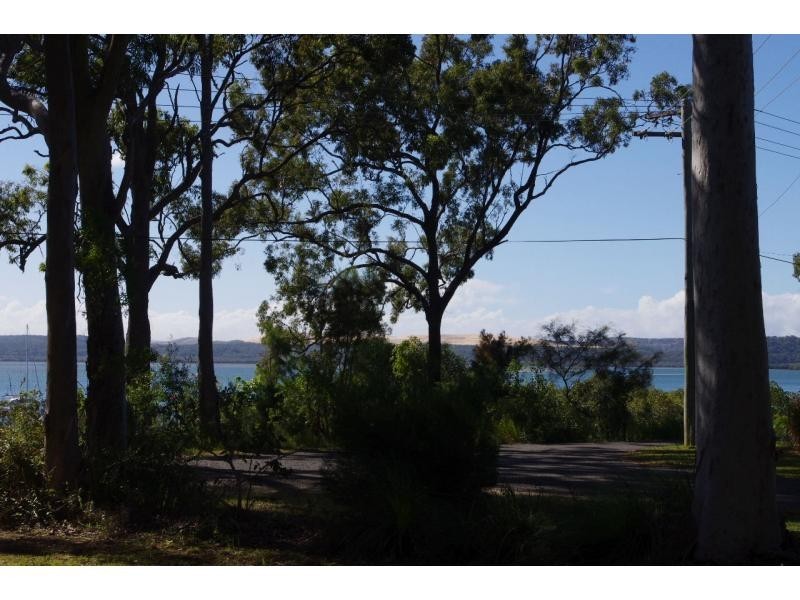 Lot 1 Sunset Strip, Karragarra Island QLD 4184