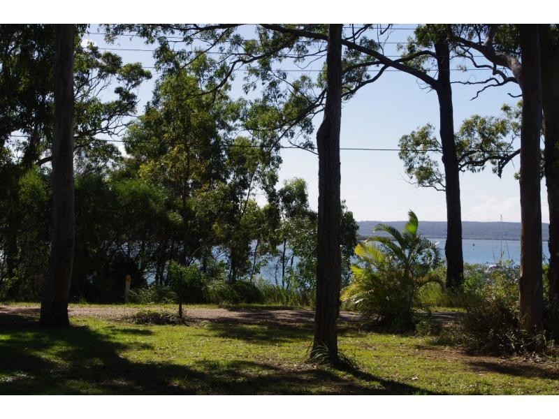 Lot 1 Sunset Strip, Karragarra Island QLD 4184