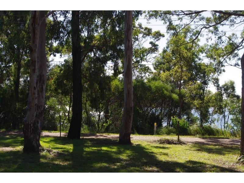 Lot 1 Sunset Strip, Karragarra Island QLD 4184