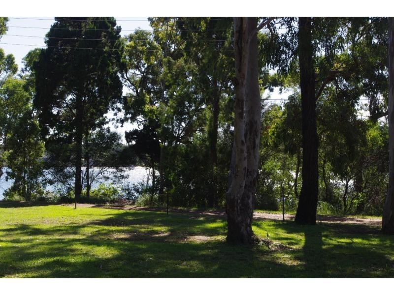 Lot 1 Sunset Strip, Karragarra Island QLD 4184